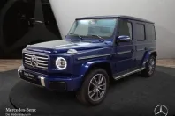 Mercedes-Benz G 450 (Clasa G) din 2025 cu 17.042 km - oferta MER215138 - foto 5