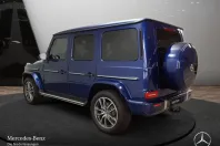 Mercedes-Benz G 450 (Clasa G) din 2025 cu 17.042 km - oferta MER215138 - foto 6