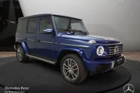 Mercedes-Benz G 450 (Clasa G) din 2025 cu 17.042 km - oferta MER215138 - foto 7