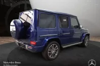 Mercedes-Benz G 450 (Clasa G) din 2025 cu 17.042 km - oferta MER215138 - foto 8