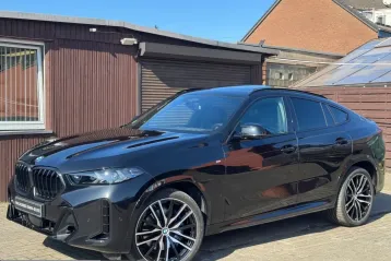 BMW X6 din 2023 - oferta BMW215140