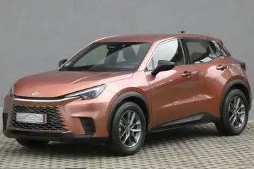 Lexus LBX din 2024 - oferta LEX215141