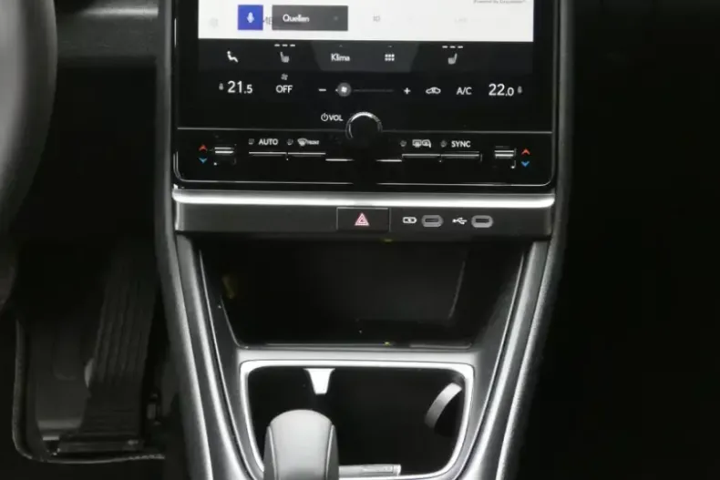 Lexus LBX din 2024 cu 4.362 km - oferta LEX215141 - foto 14