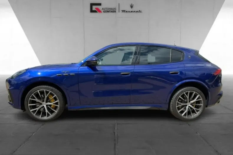 Maserati Grecale din 2023 cu 13.814 km - oferta MAS215142 - foto 2