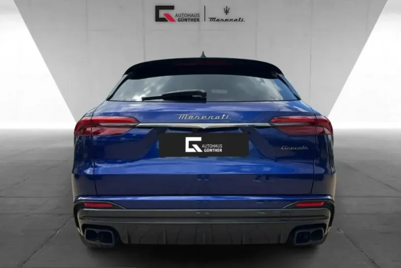 Maserati Grecale din 2023 cu 13.814 km - oferta MAS215142 - foto 3