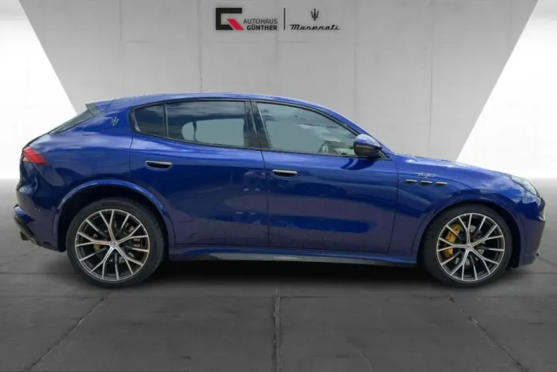 Maserati Grecale din 2023 cu 13.814 km - oferta MAS215142 - foto 5