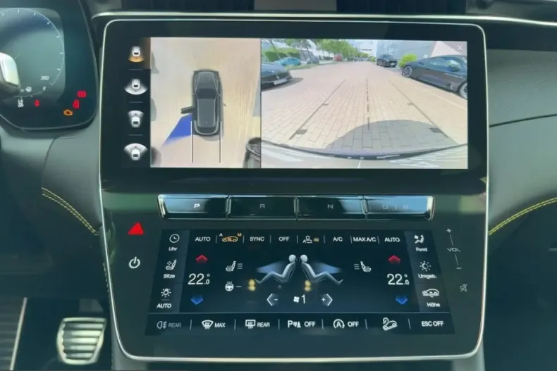 Maserati Grecale din 2023 cu 13.814 km - oferta MAS215142 - foto 12