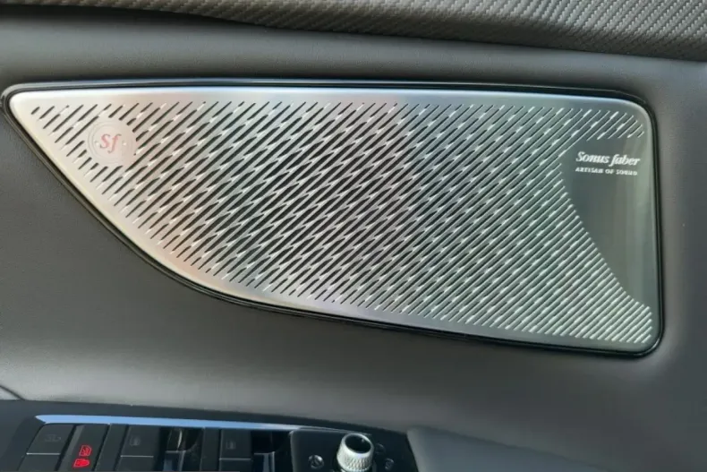 Maserati Grecale din 2023 cu 13.814 km - oferta MAS215142 - foto 18