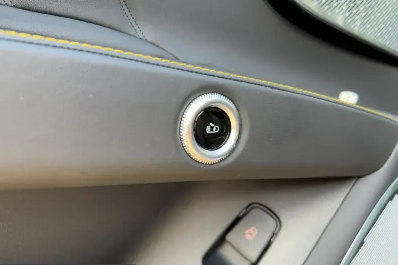 Maserati Grecale din 2023 cu 13.814 km - oferta MAS215142 - foto 19