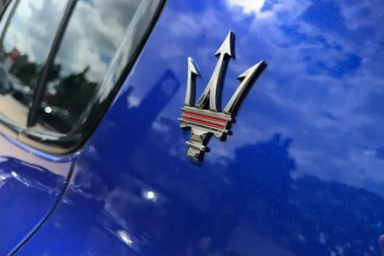 Maserati Grecale din 2023 cu 13.814 km - oferta MAS215142 - foto 24