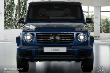 Mercedes-Benz G 450 din 2025 - oferta MER215144