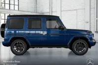 Mercedes-Benz G 450 (Clasa G) din 2025 cu 16.327 km - oferta MER215144 - foto 7
