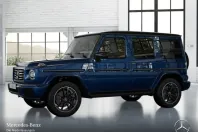 Mercedes-Benz G 450 (Clasa G) din 2025 cu 16.327 km - oferta MER215144 - foto 8