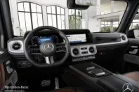 Mercedes-Benz G 450 (Clasa G) din 2025 cu 16.327 km - oferta MER215144 - foto 15