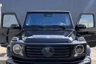 Mercedes-Benz G 450 (Clasa G) din 2025 cu 13.500 km - oferta MER215145 - foto 1