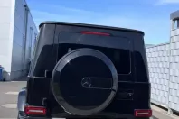 Mercedes-Benz G 450 (Clasa G) din 2025 cu 13.500 km - oferta MER215145 - foto 2