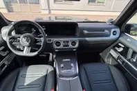 Mercedes-Benz G 450 (Clasa G) din 2025 cu 13.500 km - oferta MER215145 - foto 5