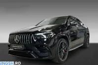 Mercedes-Benz GLE 63 AMG (Clasa GLE) din 2024 cu 49.743 km - oferta MER215146 - foto 1