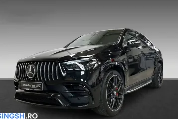 Mercedes-Benz GLE 63 AMG din 2024 - oferta MER215146