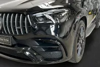 Mercedes-Benz GLE 63 AMG (Clasa GLE) din 2024 cu 49.743 km - oferta MER215146 - foto 2