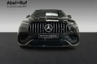 Mercedes-Benz GLE 63 AMG (Clasa GLE) din 2024 cu 49.743 km - oferta MER215146 - foto 3