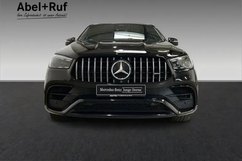 Mercedes-Benz GLE 63 AMG (Clasa GLE) din 2024 cu 49.743 km - oferta MER215146 - foto 3