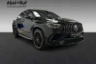 Mercedes-Benz GLE 63 AMG (Clasa GLE) din 2024 cu 49.743 km - oferta MER215146 - foto 4