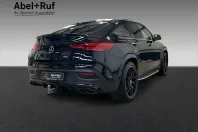 Mercedes-Benz GLE 63 AMG (Clasa GLE) din 2024 cu 49.743 km - oferta MER215146 - foto 5