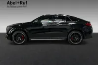 Mercedes-Benz GLE 63 AMG (Clasa GLE) din 2024 cu 49.743 km - oferta MER215146 - foto 6