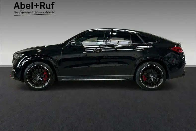Mercedes-Benz GLE 63 AMG (Clasa GLE) din 2024 cu 49.743 km - oferta MER215146 - foto 6