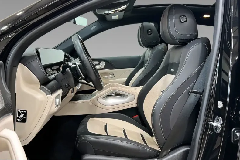 Mercedes-Benz GLE 63 AMG (Clasa GLE) din 2024 cu 49.743 km - oferta MER215146 - foto 12