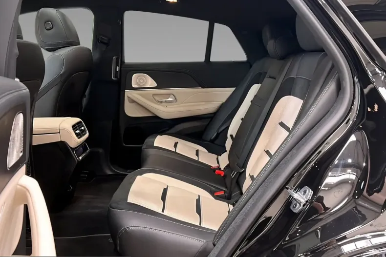 Mercedes-Benz GLE 63 AMG (Clasa GLE) din 2024 cu 49.743 km - oferta MER215146 - foto 13
