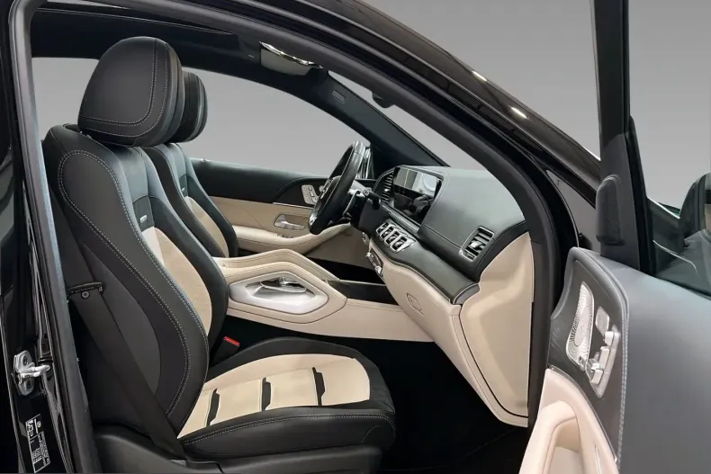 Mercedes-Benz GLE 63 AMG (Clasa GLE) din 2024 cu 49.743 km - oferta MER215146 - foto 14