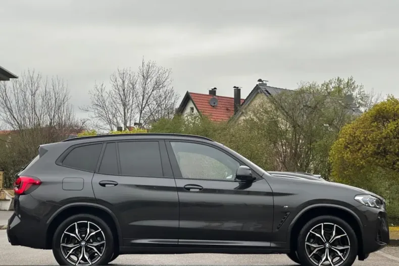 BMW X3 (Seria X) din 2024 cu 33.851 km - oferta BMW215147 - foto 3