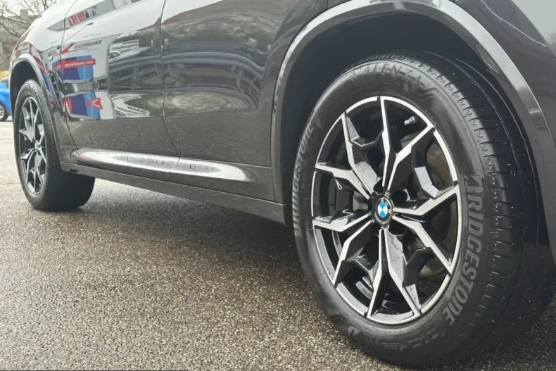 BMW X3 (Seria X) din 2024 cu 33.851 km - oferta BMW215147 - foto 7