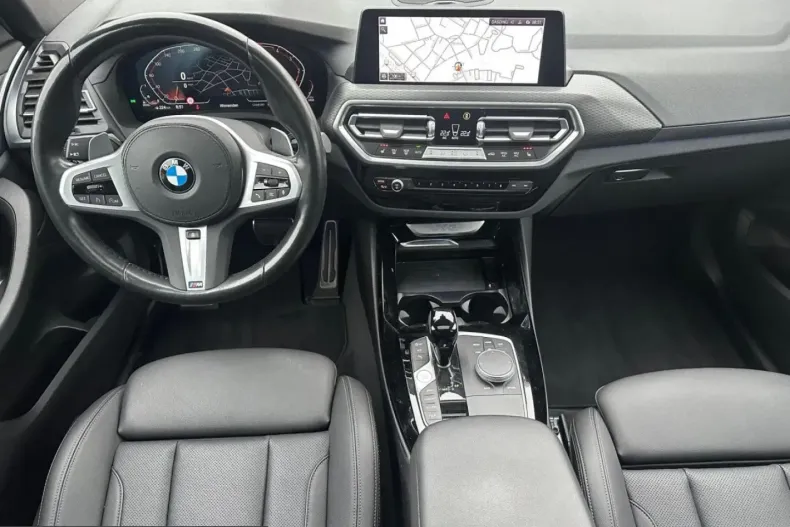 BMW X3 (Seria X) din 2024 cu 33.851 km - oferta BMW215147 - foto 10