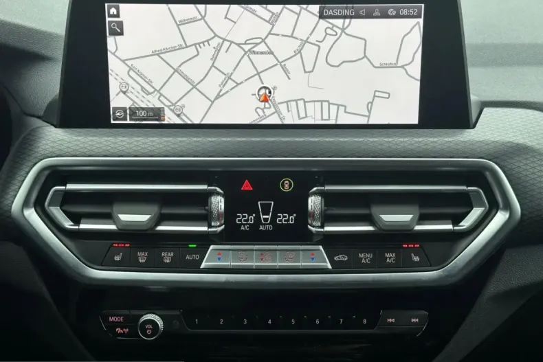 BMW X3 (Seria X) din 2024 cu 33.851 km - oferta BMW215147 - foto 12