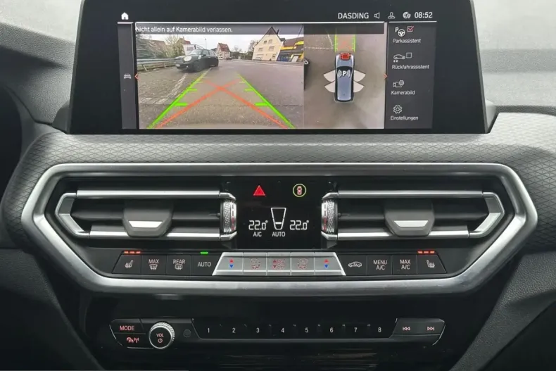 BMW X3 (Seria X) din 2024 cu 33.851 km - oferta BMW215147 - foto 13