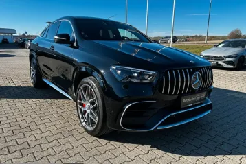Mercedes-Benz GLE 63 AMG din 2024 - oferta MER215148