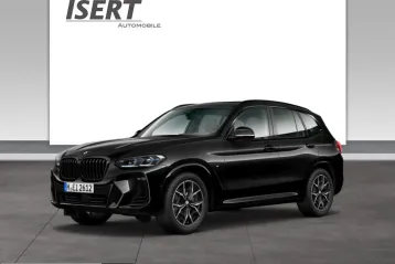 BMW X3 din 2024 - oferta BMW215149