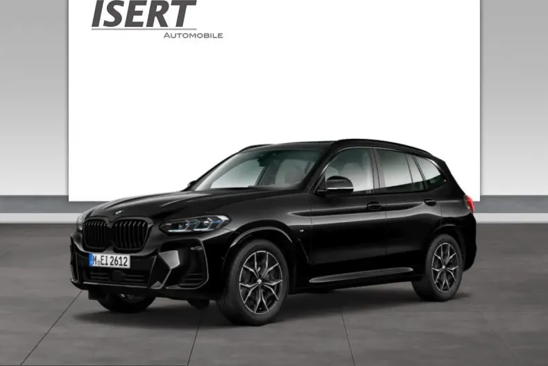 BMW X3 (Seria X) din 2024 cu 37.900 km - oferta BMW215149 - foto 1