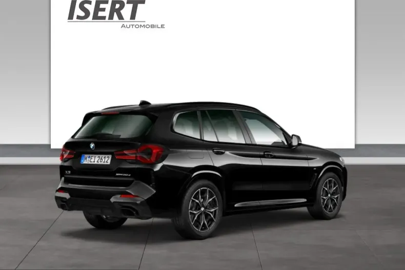 BMW X3 (Seria X) din 2024 cu 37.900 km - oferta BMW215149 - foto 2