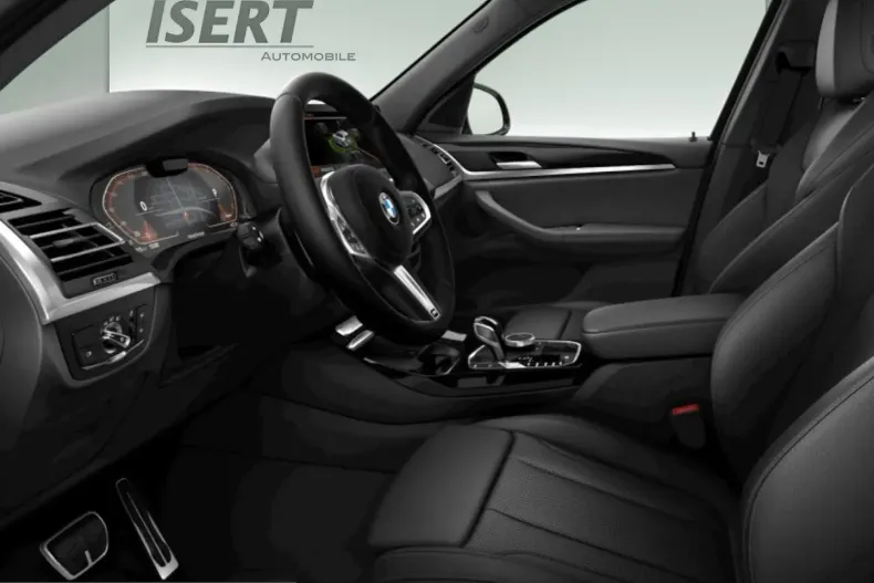 BMW X3 (Seria X) din 2024 cu 37.900 km - oferta BMW215149 - foto 3