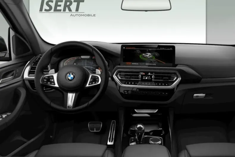 BMW X3 (Seria X) din 2024 cu 37.900 km - oferta BMW215149 - foto 4