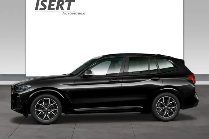 BMW X3 (Seria X) din 2024 cu 37.900 km - oferta BMW215149 - foto 5