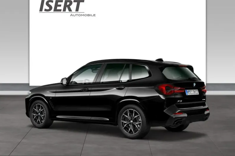 BMW X3 (Seria X) din 2024 cu 37.900 km - oferta BMW215149 - foto 6
