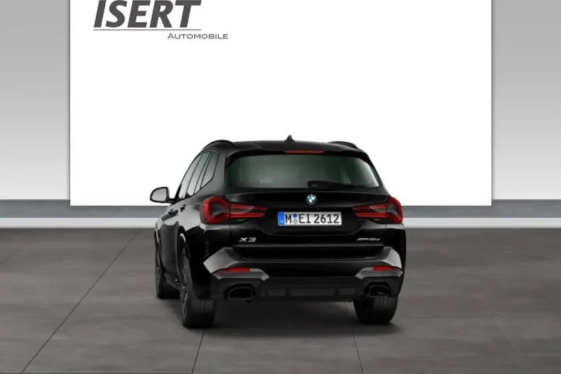 BMW X3 (Seria X) din 2024 cu 37.900 km - oferta BMW215149 - foto 7
