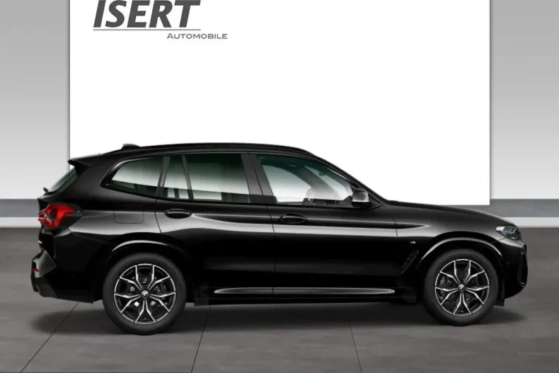 BMW X3 (Seria X) din 2024 cu 37.900 km - oferta BMW215149 - foto 8
