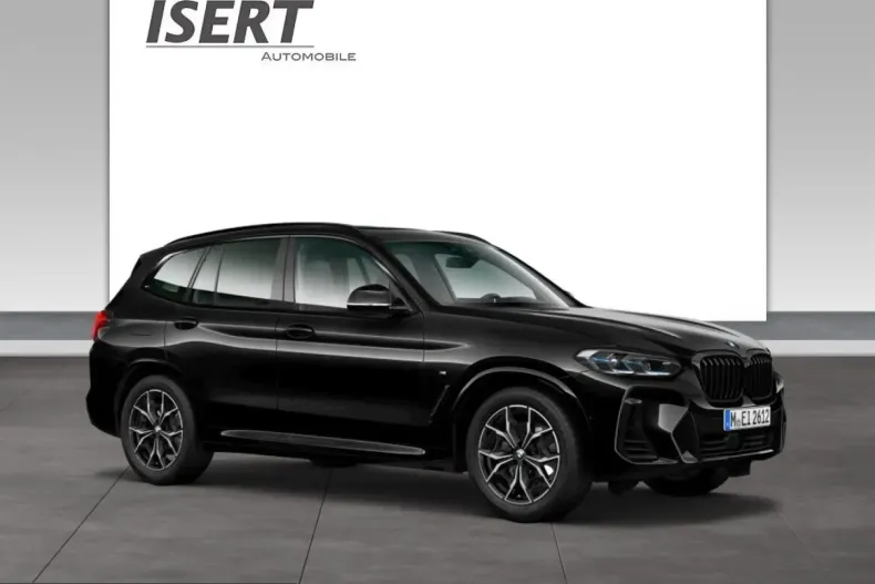 BMW X3 (Seria X) din 2024 cu 37.900 km - oferta BMW215149 - foto 9