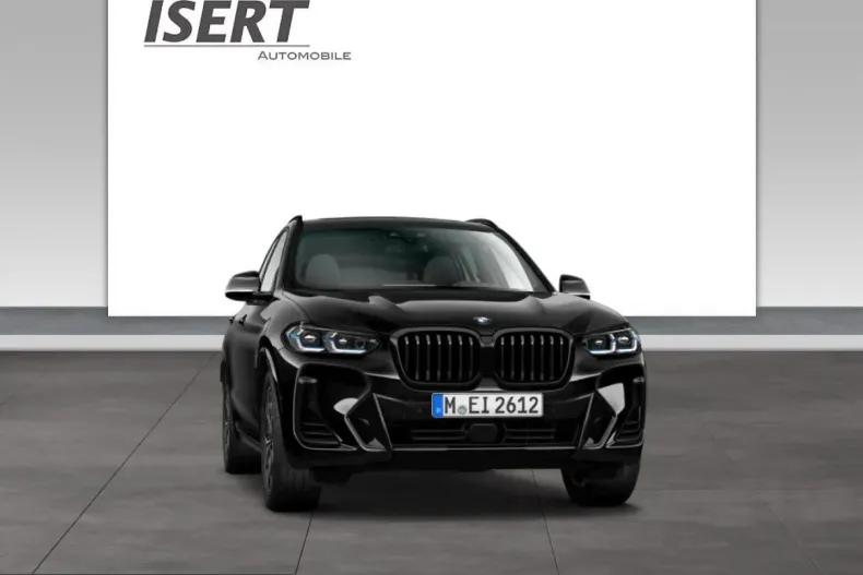 BMW X3 (Seria X) din 2024 cu 37.900 km - oferta BMW215149 - foto 10